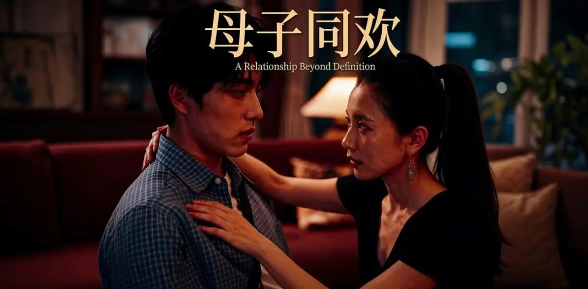 最新AI真人短剧《母子同欢》全集免费高清在线播放-未删减HD无广告-百度夸克网盘分享下载