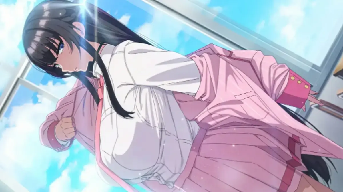 《彼女三姐妹》动漫全集在线免费观看-《彼女催眠》完整版1080P高清无删减播放-动漫岛资源