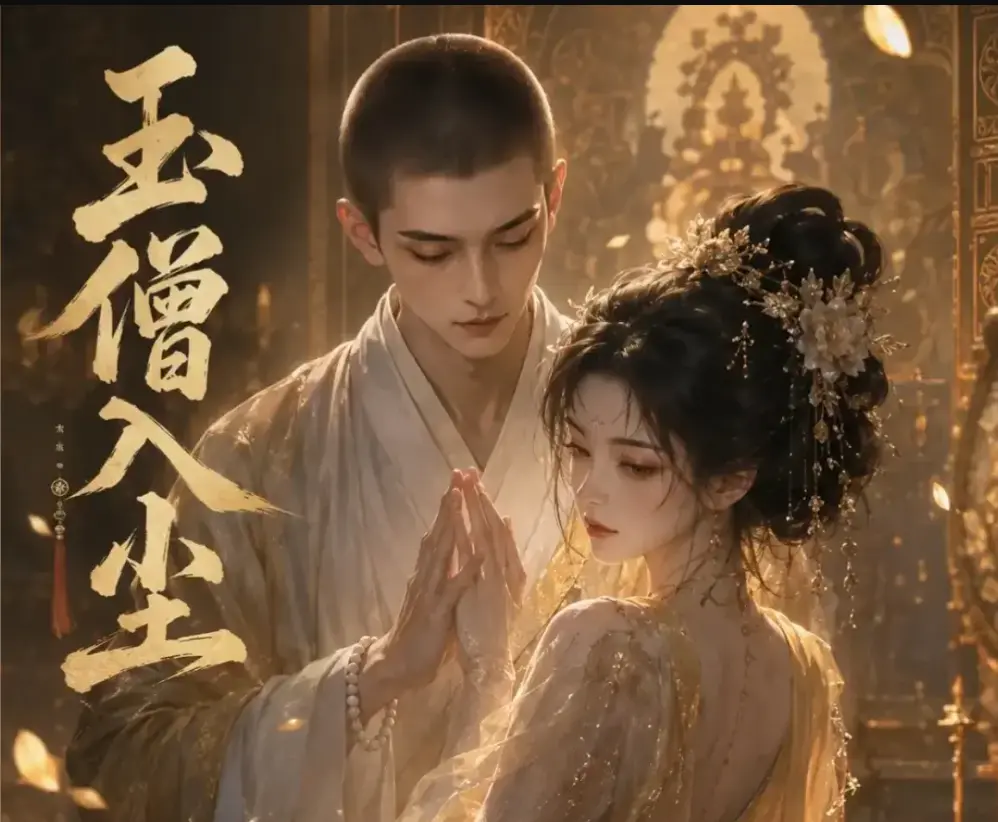 《玉僧入尘》AI短剧全集HD高清在线播放-1080P超清完整版无删减-玉僧入尘夸克网盘极速下载-手机免费观看