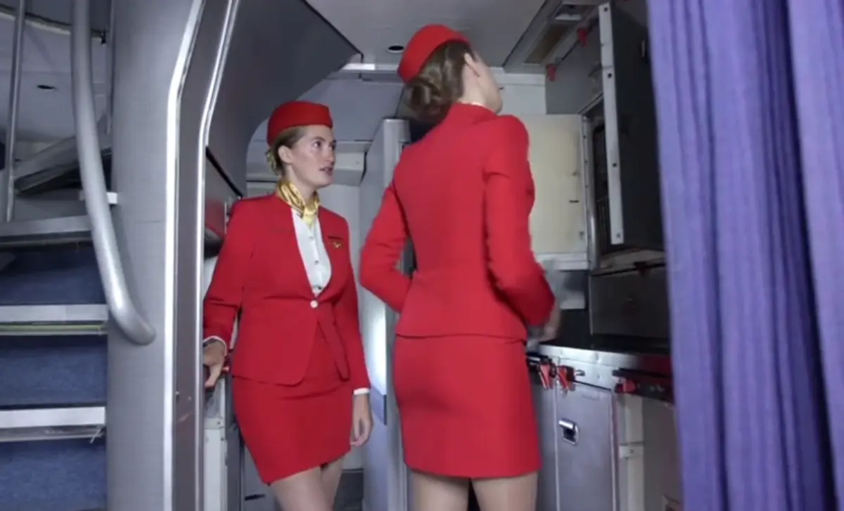 《法国空姐2019(多塞尔航空)》资源下载-法国空姐免费在线观看-手机高清完整版全集