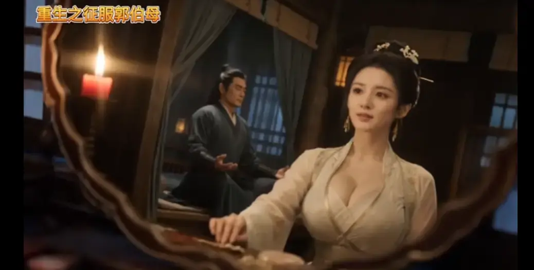 《重生之征服郭伯母》全集在线观看-未删减完整版免费播放-720P高清资源下载-无广告观看大结局