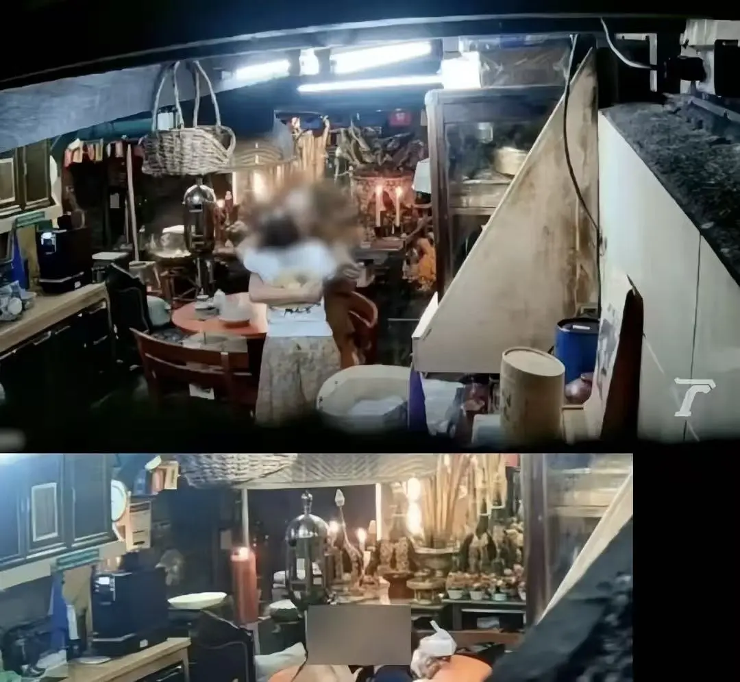 《泰国泽度金阿赞初事件》全过程高清无删减完整版在线免费观看-阿赞初事件真相曝光到底怎么回事-泰国泽度金阿赞初事件夸克网盘资源下载