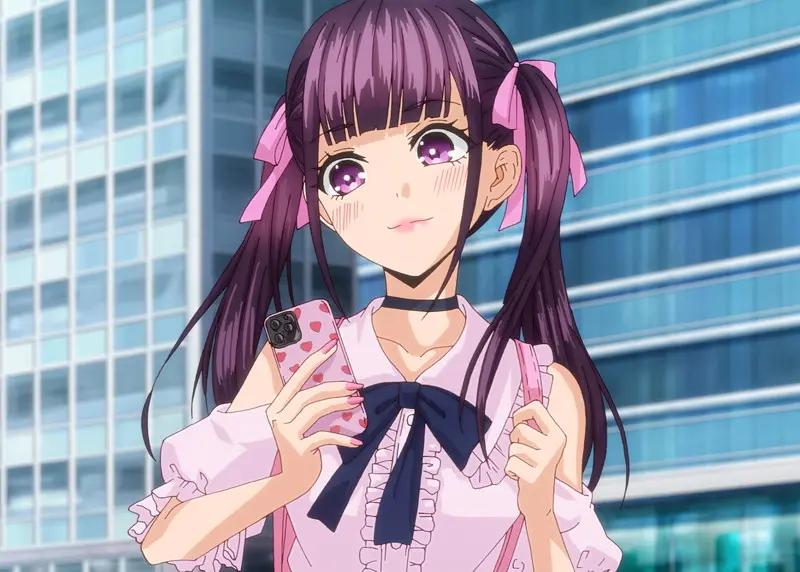 《玩美×玩媚》全集未删减高清版-无广告在线观看-日本动漫完整资源-手机免费播放