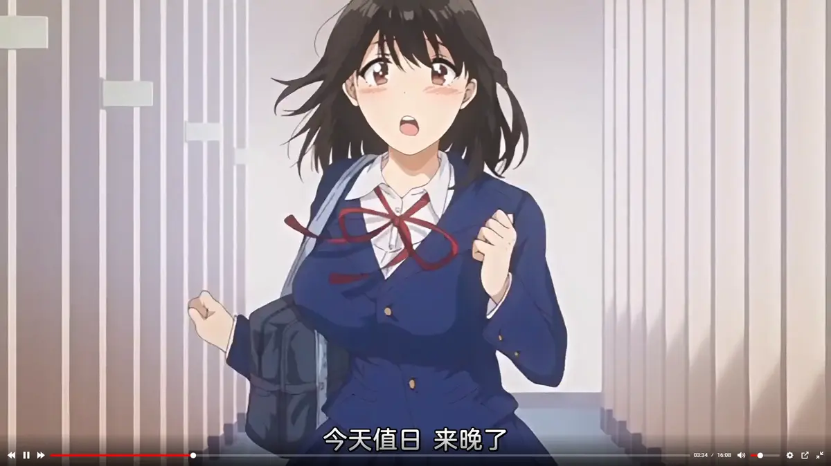 《图书馆的女朋友》资源下载-1080P高清全集免费观看-图书馆的女朋友无广告在线未删减-校园恋爱动漫完整版