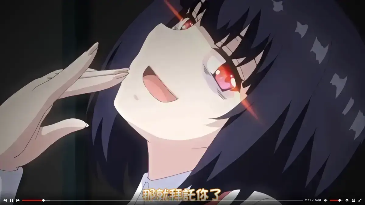《厕所里的花子vs最强驱魔师》1080P中字未删减版-完整全集免费在线观看-无修原版高清播放地址