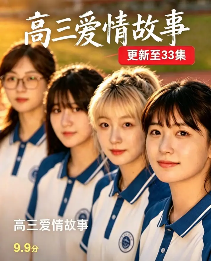 《高三爱情故事》无删减全集HD高清-1080P免费在线观看-高三爱情故事完整版资源下载-流畅播放