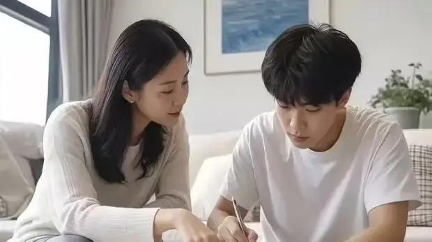 《妈妈陪儿子高考》AI短剧全集看不停-2026现实亲情陪读岁月双向和解-妈妈陪儿子高考完整版合集反转追剧