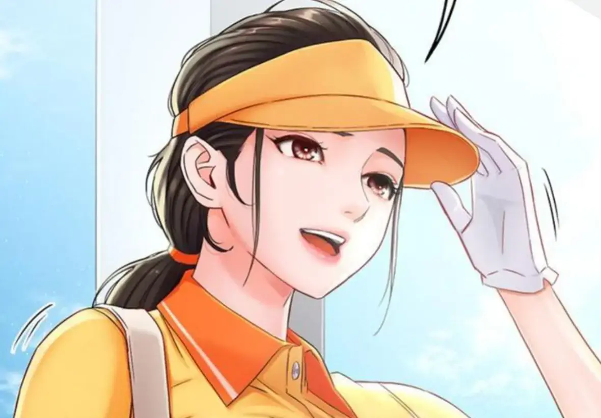 《养乐多阿姨》漫画全集免费在线看-韩漫下拉式高清无删减全章节-快看漫画养乐多阿姨完整版免费阅读
