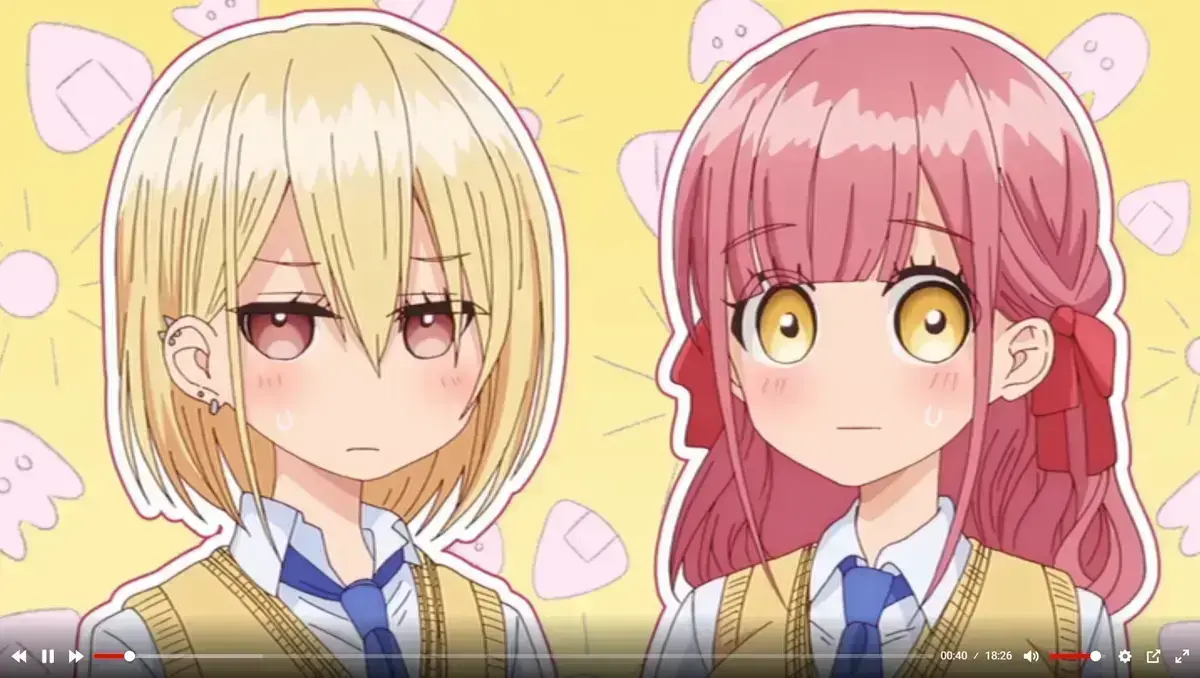 《玩美×玩媚》第一季全集完整版高清在线观看 - 动漫全集免费无广告播放 - 中字高清无删减 - 极速观看风车动漫