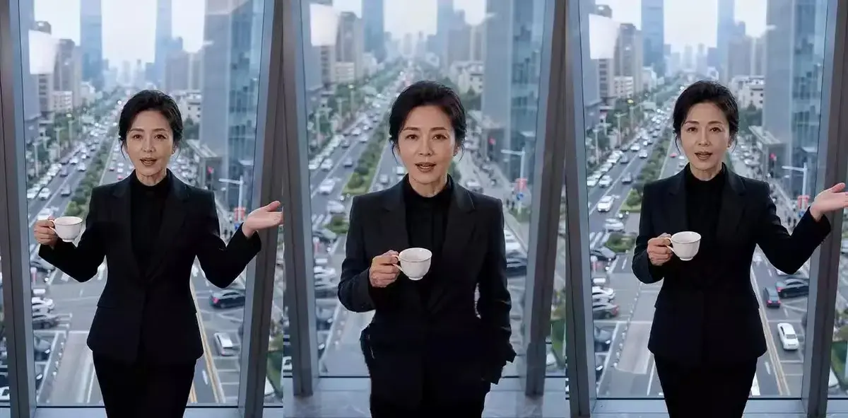 《我的岳母苏沛真》全集免费看_1080P高清无删减完整版在线播放-AI短剧流畅观看资源