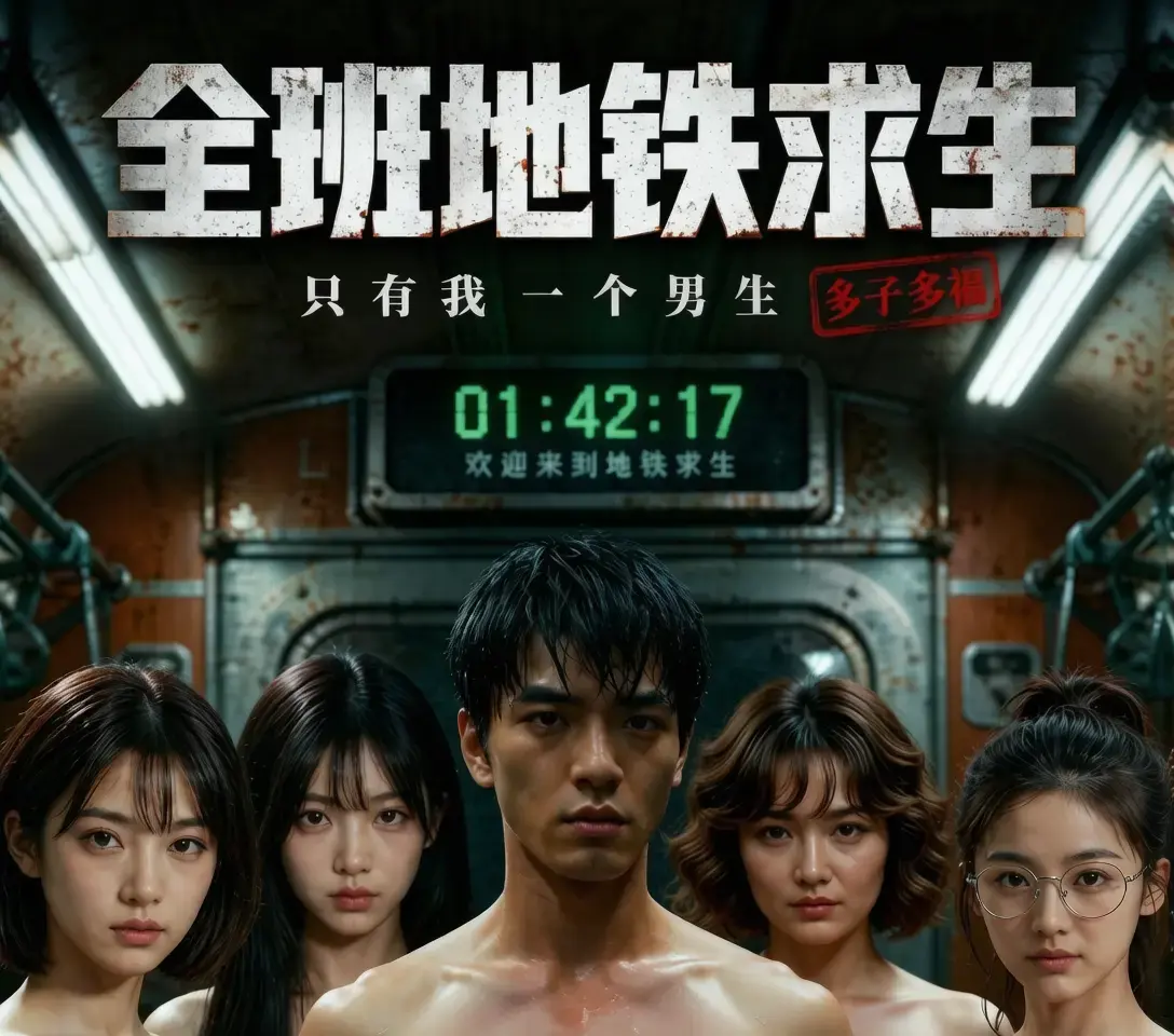 AI短剧《全班地铁求生，只有我一个男生》全集免费在线观看 - HD高清完整版资源 - 夸克网盘分享 - 星光影院