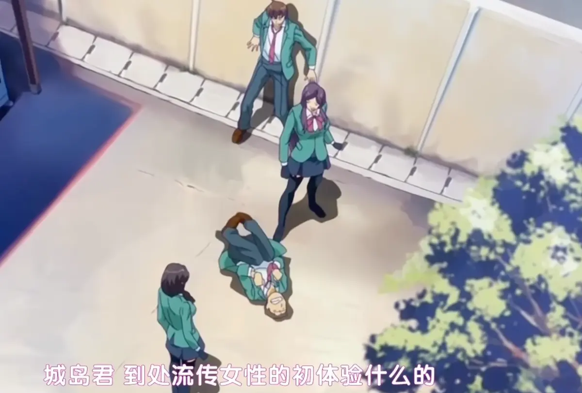 《DropOut/堕落前辈》全季高清在线观看 - 蓝光1080P无广告免费播放 - DropOut未删减完整版新番动漫极速更新