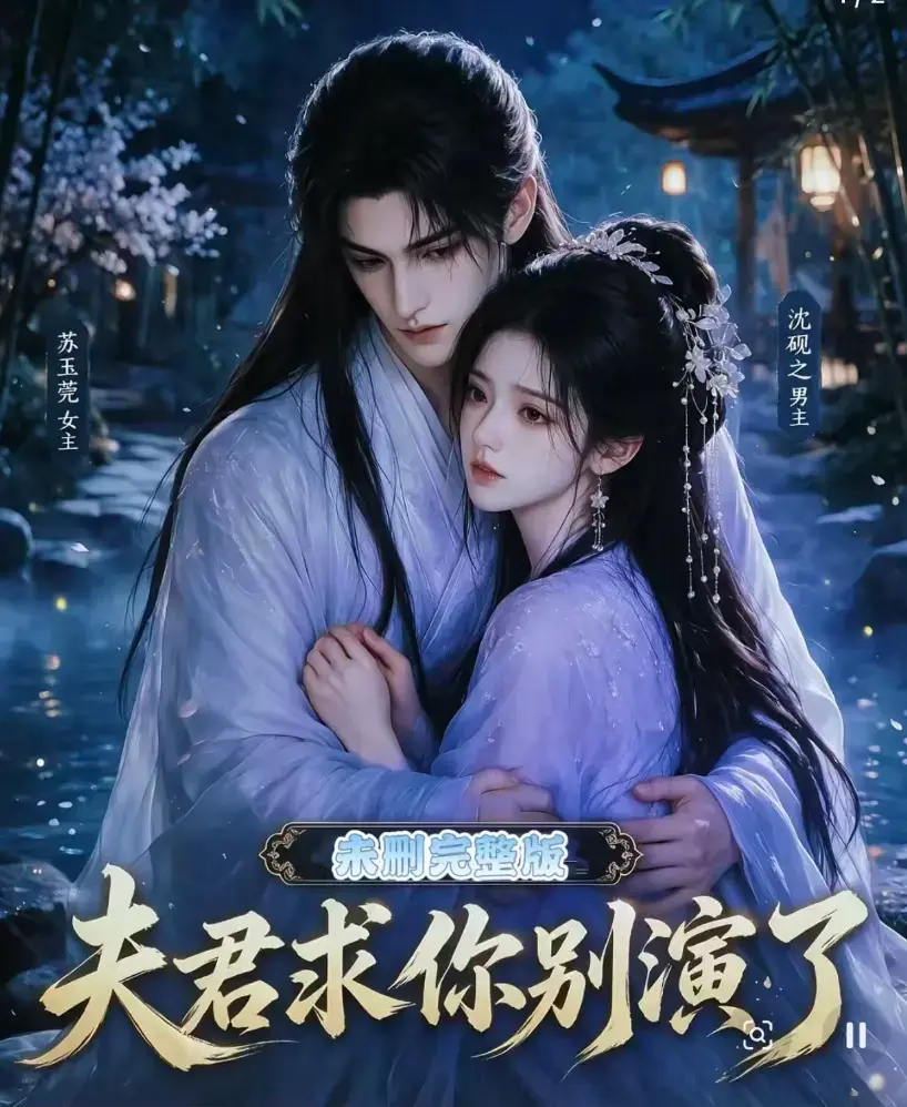 《夫君求你别演了》全集无删减版免费在线观看 - 追剧影院高清短剧手机播放 - 夫君求你别演了完整版在线播放
