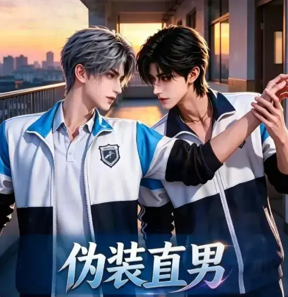 AI短剧《伪装直男》全1-29集未删减免费手机在线播放-伪装直男全集高清资源在线观看-飞驰影院VS影院