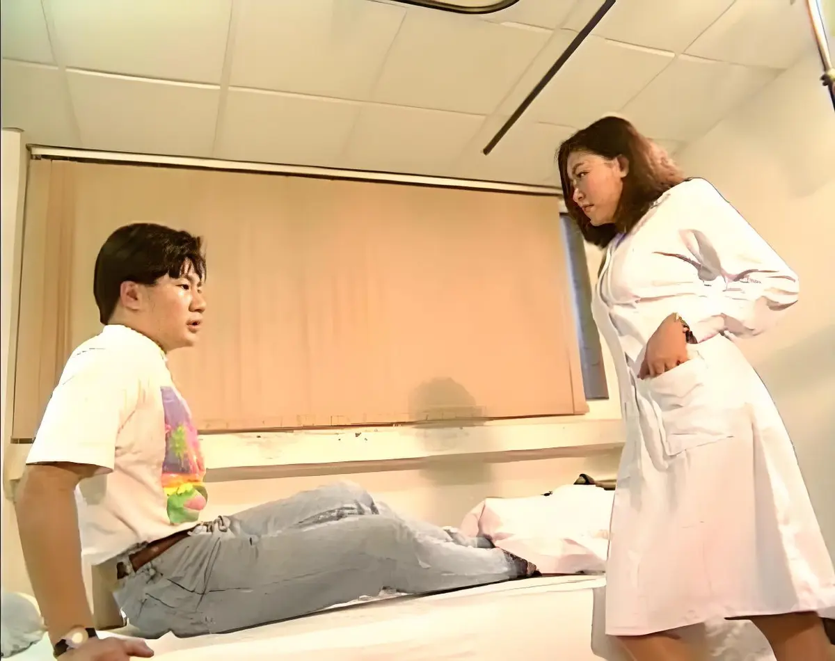 1992台剧《杏林春暖》全集免费在线播放 - 完整版高清修复HD中字 - 杏林春暖1080P高清观看资源