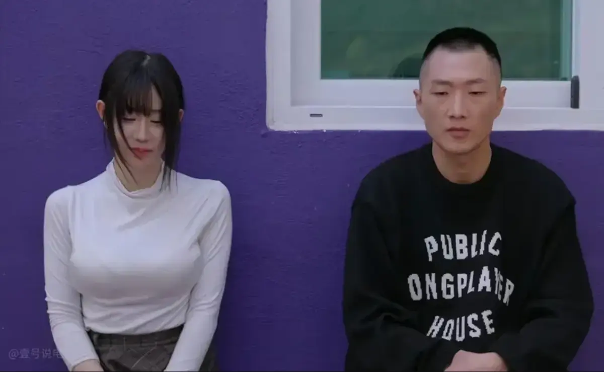 《渗透夫妇》资源下载-Infiltrated Couple全集在线观看，渗透夫妇高清中字完整版-热映假面之下藏阴谋